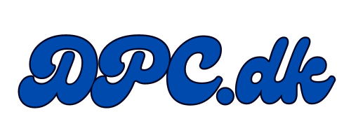 dpc.dk logo